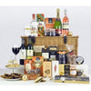 Branded Promotional SPIRIT OF CHRISTMAS Hamper From Concept Incentives.