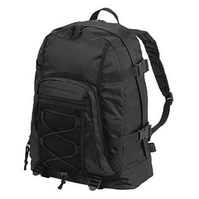 Branded Promotional SPORTS BACKPACK RUCKSACK Bag From Concept Incentives.