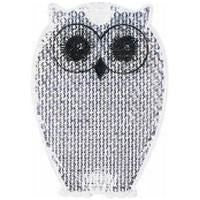 Branded Promotional OWL SAFETY REFLECTOR Reflector From Concept Incentives.
