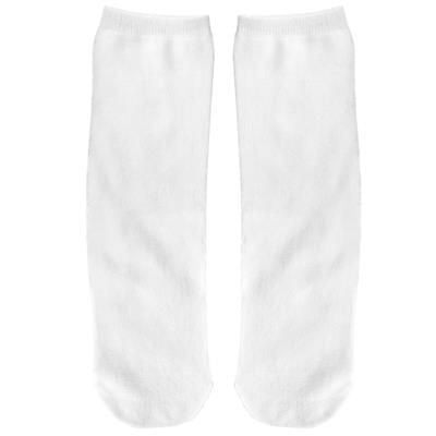 Branded Promotional SOCKS FOR SUBLIMATION Socks From Concept Incentives.