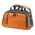 Branded Promotional GALAXY SPORTS TRAVEL BAG Bag From Concept Incentives.