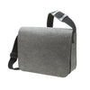 Branded Promotional MODERNCLASSIC COURIER BAG Bag From Concept Incentives.