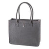 Branded Promotional MODERNCLASSIC CITY SHOPPER TOTE BAG Bag From Concept Incentives.