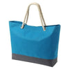 Branded Promotional BONNY SHOPPER TOTE BAG Bag From Concept Incentives.