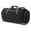 Branded Promotional JOY SPORTS TRAVEL BAG Bag From Concept Incentives.