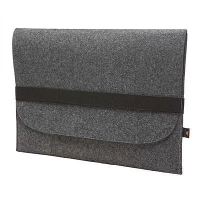 Branded Promotional MODERNCLASSIC TABLET SLEEVE iPad From Concept Incentives.