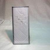 Branded Promotional LADIES COTTON HANDKERCHIEF Handkerchief From Concept Incentives.