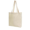 Branded Promotional ORGANIC SHOPPER Bag From Concept Incentives.