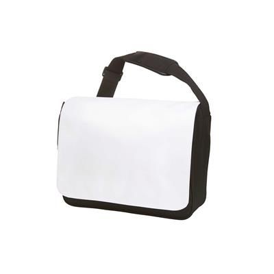 Branded Promotional BASE SUBLIMATION FLAPBAG Bag From Concept Incentives.