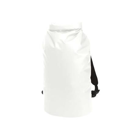 Branded Promotional SPLASH BACKPACK RUCKSACK Bag From Concept Incentives.