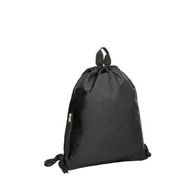 Branded Promotional JOIN DRAWSTRING BAG Bag From Concept Incentives.