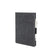 Branded Promotional ECO M FELT COVER Document Wallet From Concept Incentives.