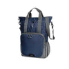 Branded Promotional STEP MULTI BAG Bag From Concept Incentives.