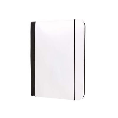 Branded Promotional BASE CONFERENCE FOLDER Conference Folder From Concept Incentives.