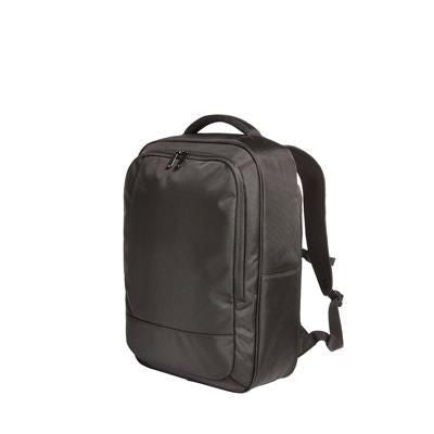 Branded Promotional GIANT BUSINESS NOTE BOOK BACKPACK RUCKSACK Bag From Concept Incentives.