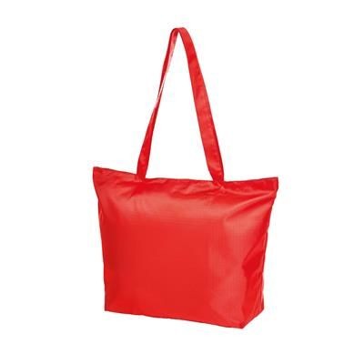 Branded Promotional STORE SHOPPER Bag From Concept Incentives.