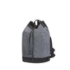 Branded Promotional ELEGANCE DUFFLE BAG Bag From Concept Incentives.