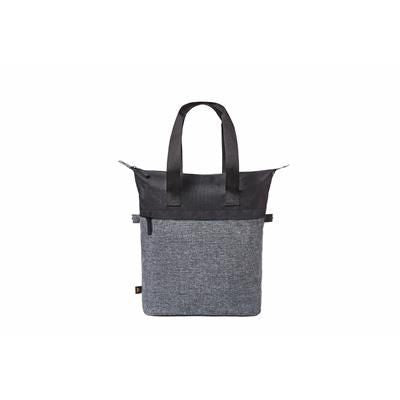 Branded Promotional ELEGANCE SHOPPER Bag From Concept Incentives.