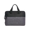Branded Promotional ELEGANCE LAPTOP BAG Bag From Concept Incentives.