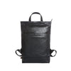 Branded Promotional COMMUNITY BACKPACK RUCKSACK Bag From Concept Incentives.