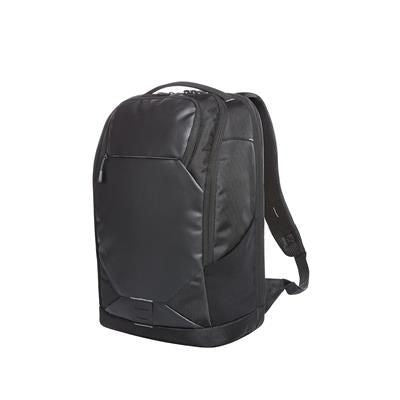 Branded Promotional HASHTAG NOTE BOOK BACKPACK RUCKSACK Bag From Concept Incentives.