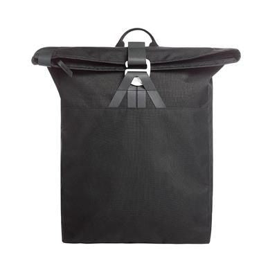 Branded Promotional LOFT NOTE BOOK BACKPACK RUCKSACK Bag From Concept Incentives.