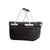 Branded Promotional BASKET COOLER SHOPPER Cool Bag From Concept Incentives.