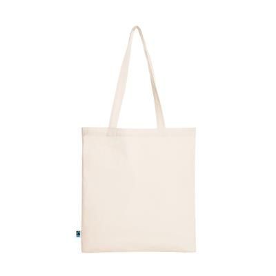 Branded Promotional FAIR SHOPPER Bag From Concept Incentives.
