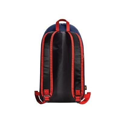 Branded Promotional FRESH DRAWSTRING BACKPACK RUCKSACK Bag From Concept Incentives.
