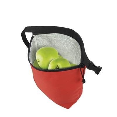 Branded Promotional THERMOBAG FLOW VERSATILE COOLING BAG Bag From Concept Incentives.