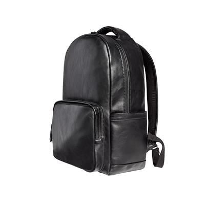 Branded Promotional COMMUNITY NOTE BOOK BACKPACK RUCKSACK Bag From Concept Incentives.