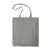Branded Promotional PLANET SHOPPER Bag From Concept Incentives.
