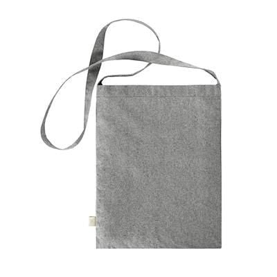 Branded Promotional PLANET TOTE BAG Bag From Concept Incentives.