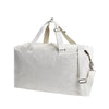 Branded Promotional LOOM SPORTS TRAVEL BAG Bag From Concept Incentives.