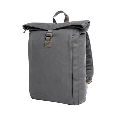 Branded Promotional COUNTRY BACKPACK RUCKSACK Bag From Concept Incentives.