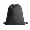 Branded Promotional CARE DRAWSTRING BAG Bag From Concept Incentives.