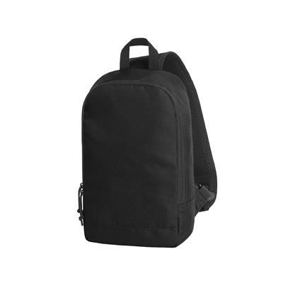 Branded Promotional TREND MONOSTRAP Bag From Concept Incentives.