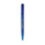 Branded Promotional ROXY BALL PEN in Blue Pen From Concept Incentives.