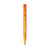 Branded Promotional ROXY BALL PEN in Orange Pen From Concept Incentives.