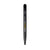 Branded Promotional ROXY BALL PEN in Black Pen From Concept Incentives.