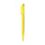 Branded Promotional ROXY PEN in Yellow Pen From Concept Incentives.