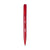 Branded Promotional ROXY PEN in Red Pen From Concept Incentives.