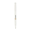 Branded Promotional STILOLINEA IPROTECT PEN in White Pen From Concept Incentives.