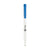 Branded Promotional STILOLINEA IPROTECT PEN in Light Blue Pen From Concept Incentives.