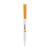 Branded Promotional STILOLINEA IPROTECT PEN in Orange Pen From Concept Incentives.