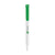 Branded Promotional STILOLINEA IPROTECT PEN in Green Pen From Concept Incentives.