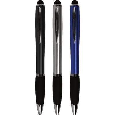 Branded Promotional FORM GLOW BALL PEN Pen From Concept Incentives.