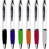 Branded Promotional FORM BALL PEN Pen From Concept Incentives.