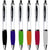 Branded Promotional FORM BALL PEN Pen From Concept Incentives.