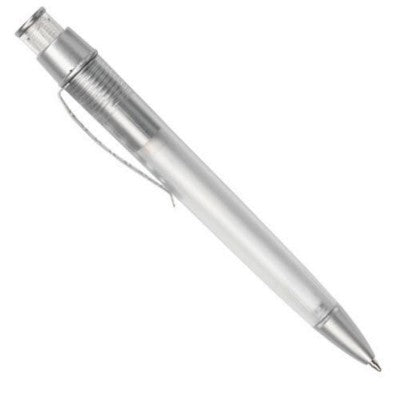 Branded Promotional SUN FROST BALL PEN Pen From Concept Incentives.